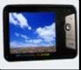 2.4 Inch MP4 Player